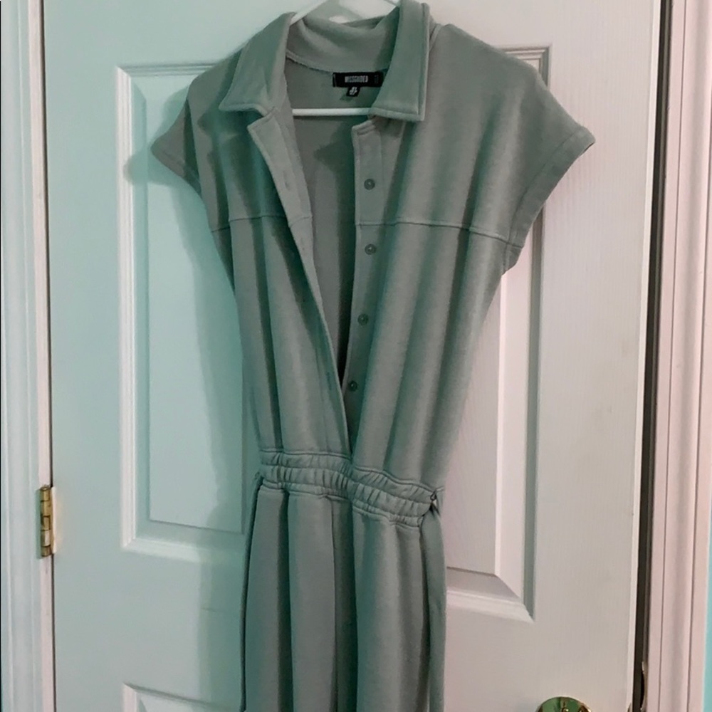 Jumpsuit